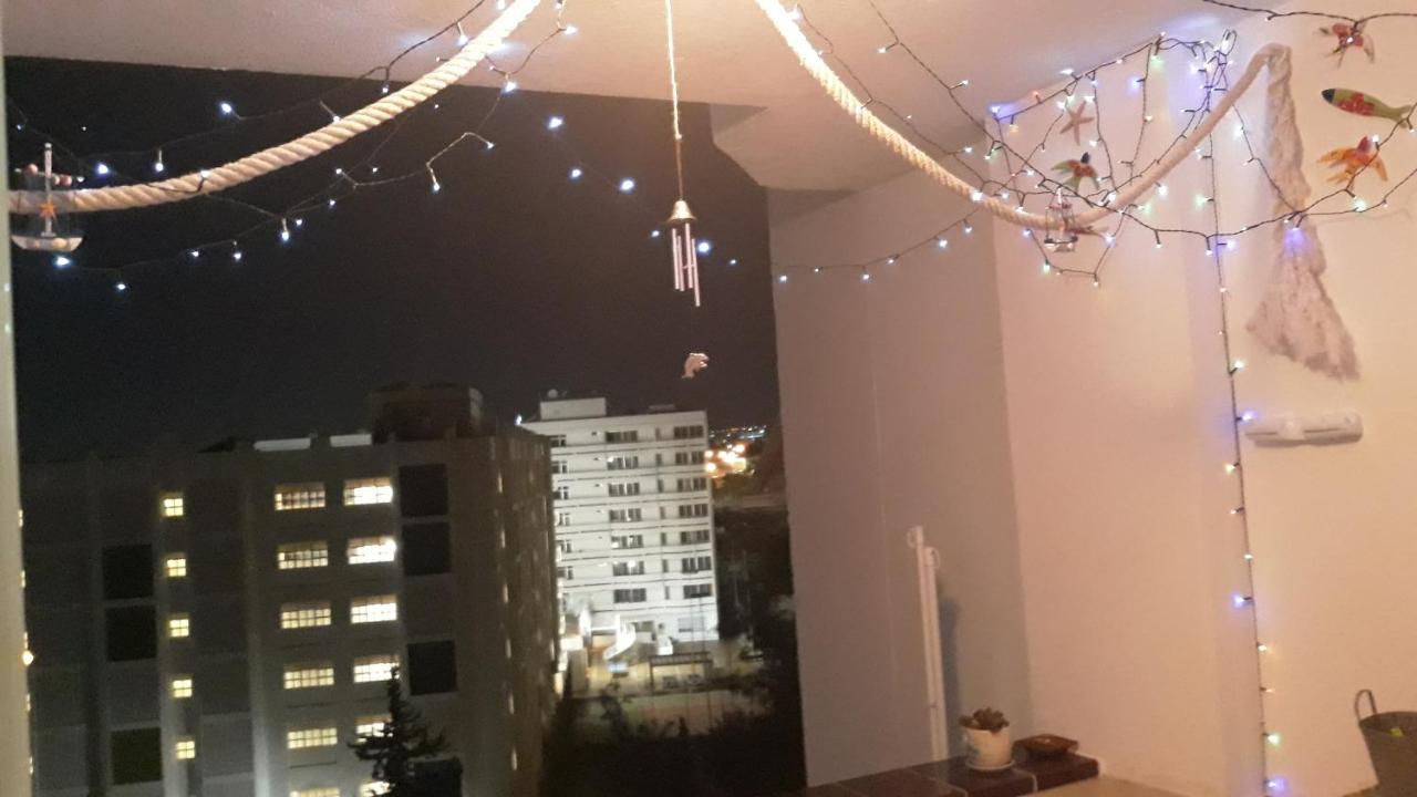 Penthouse In With Lovely View Apartment Playa del Inglés
