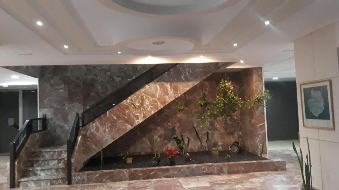 Apartment Penthouse In With Lovely View Playa del Ingles (Gran Canaria)